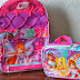 ¡Nueva mochila y bolso Winx Club Believix!