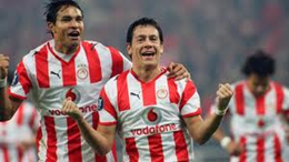 Olympiacos CFP enfrenta a Olympique de Marseille 