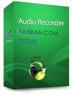 GiliSoft Audio Recorder Pro 5.1.0 Full Version, Download GiliSoft Audio Recorder Pro 5.1.0