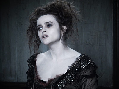 helena bonham carter pictures. Helena Bonham Carter - Tim