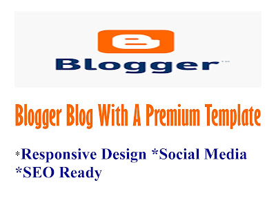 free-blogger-theme-design