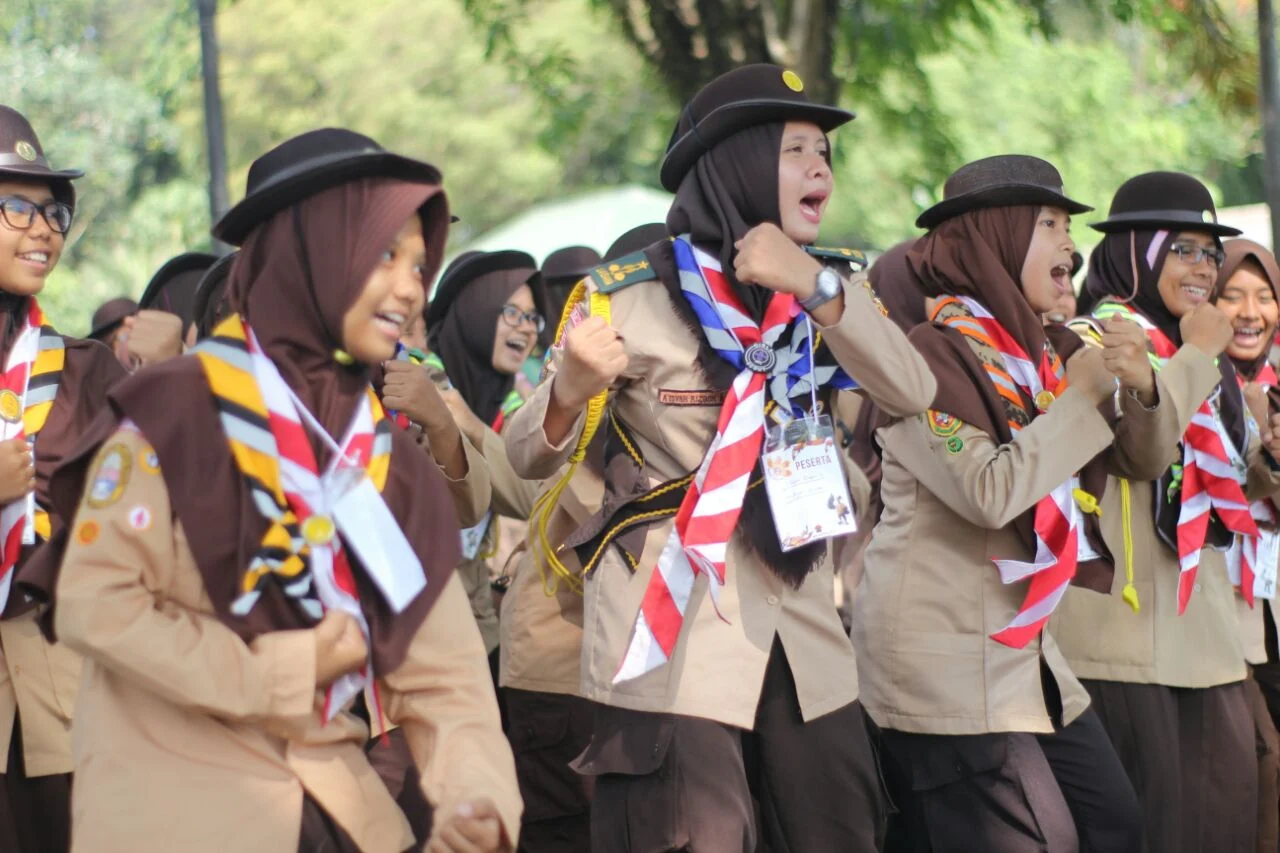 Sako Sekawan Persada Nusantara, 10 Tahun Membina Generasi Muda LDII