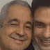  Pai de Zezé Di Camargo e Luciano tem alta de hospital