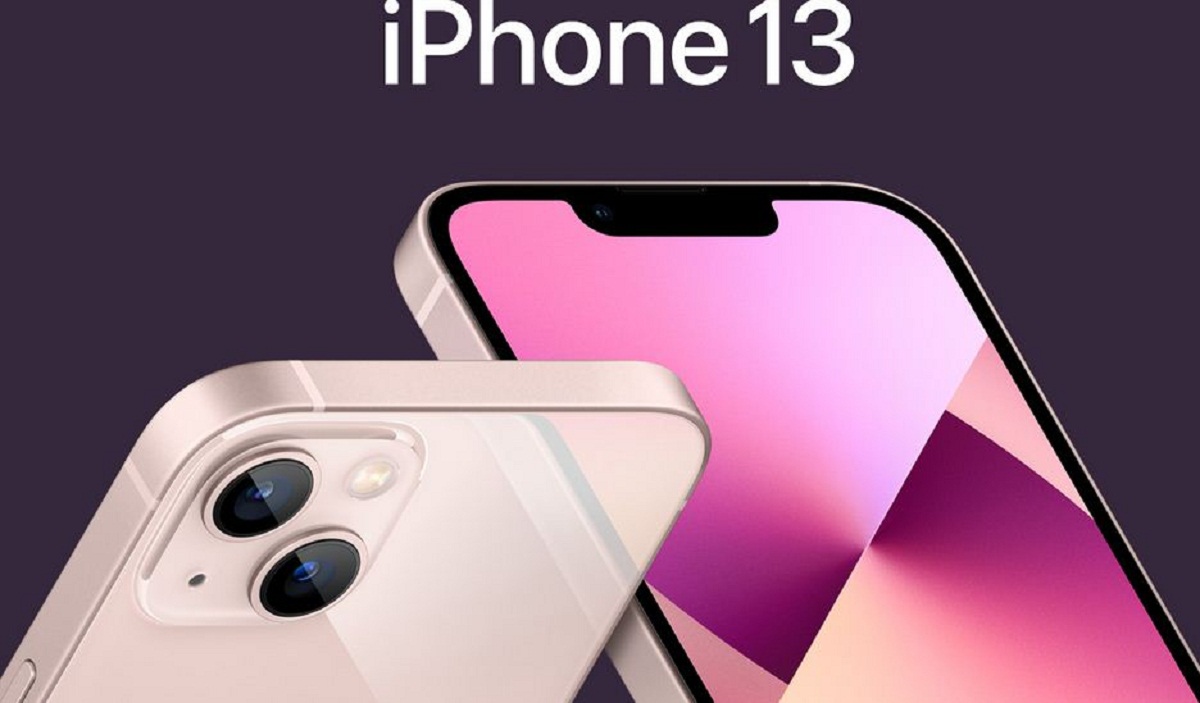 iPhone 13 Quick User Guide