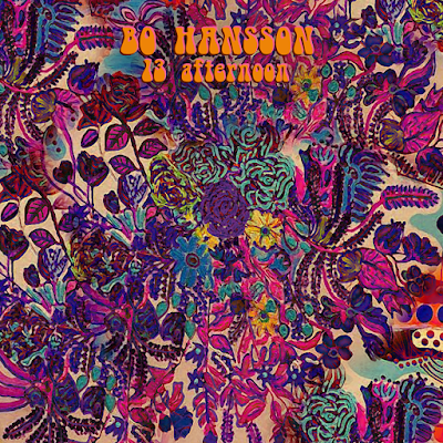 BO HANSSON: 13 afternoon