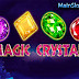 ► Review Slot Magic Crystals