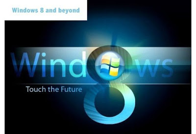 windows 8 logo