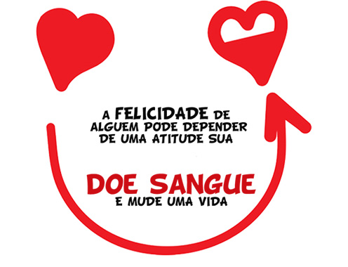 São Lourenço do Sul EM FOCO: Dia Mundial do Doador de Sangue