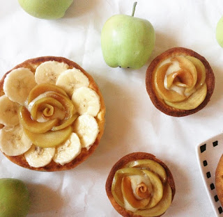 Tartelettes faciles à tomber ! 