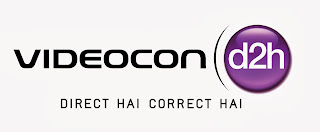 videocon d2h