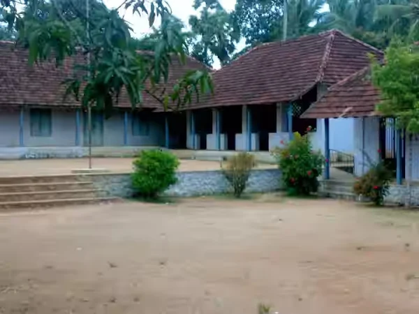 Evans Higher Secondary School Parasala, Evans HSS Parasala