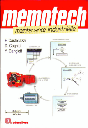 Memotech Maintenance Industrielle en PDF