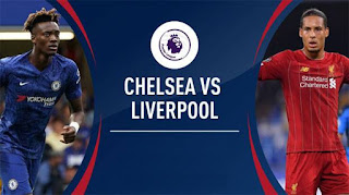 Liverpool vs Chelsea Live Stream