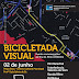MC MARECHAL é uma das atrações do BICICLETADA VISUAL | Sáb 02 de junho 17h | Rio de Janeiro (RJ)