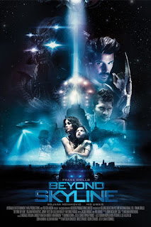 Film Beyond Skyline (2017)