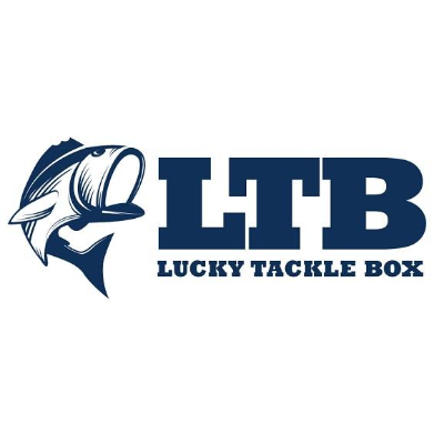 Lucky Tackle Boxfor the fisherman in your life! #review - Mommy's Block  Party