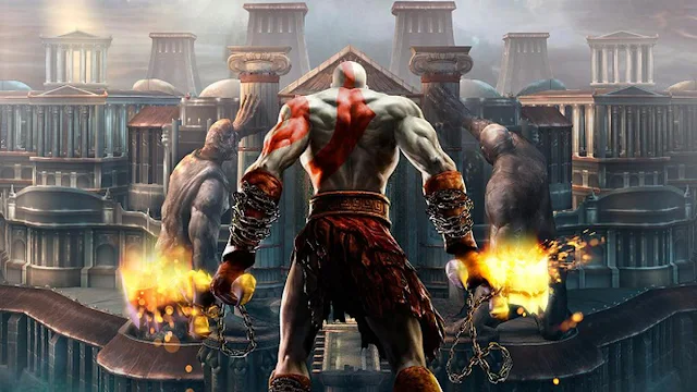 Memahami Alur Cerita Lengkap God of War: Ascension (Prolog)