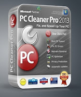 Download PC Cleaner Pro 2013