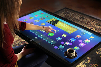 Samsung sắp cho ra mắt Tablet màn hình lớn