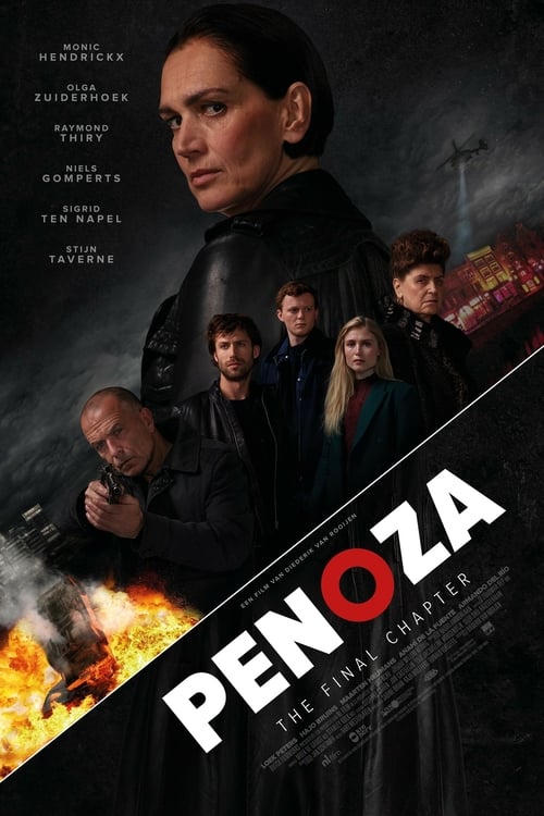 [HD] Penoza: The Final Chapter 2019 Film Complet En Anglais