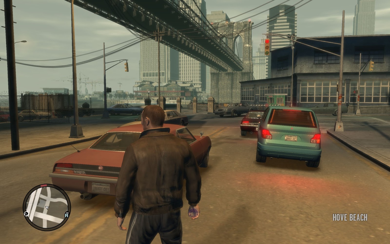 GTA 4 Pc Game Super Highly Compressed 2 mb 100% Working ...