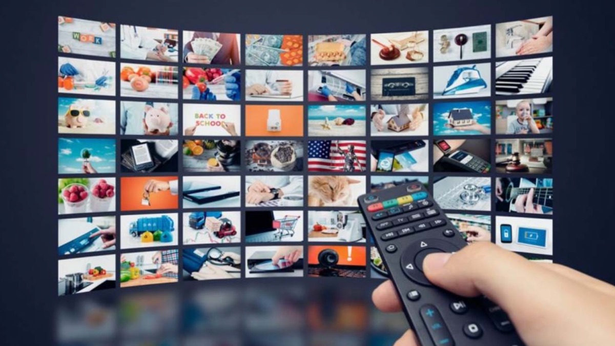 iptv nedir? iptv kullanma avantajları nelerdir ? iptv çeşitleri nelerdir