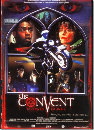 convent