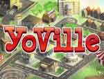 YoVille Cheats