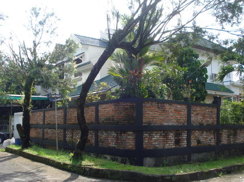 Listing Rumah Andre Property