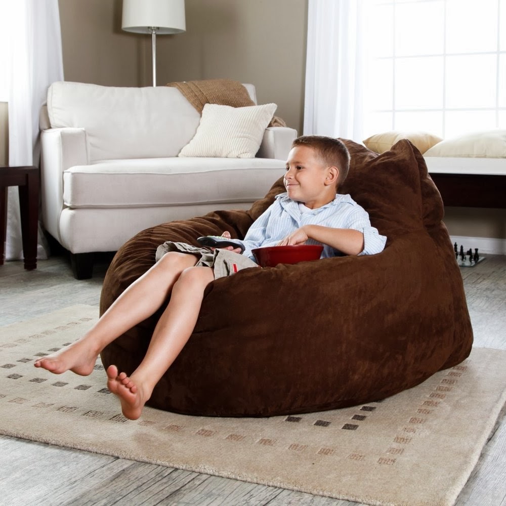 Bean bag chairs for kids ikea