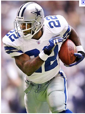Emmitt Smith
