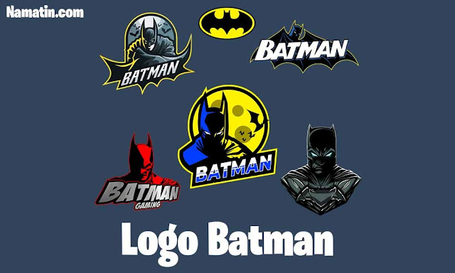 logo batman