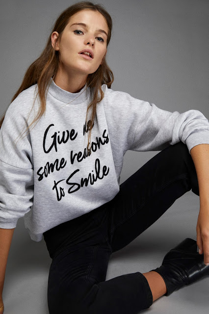 LEFTIES NUEVA COLECCIÓN DE SUDADERAS OTOÑO-INVIERNO 2020 PARA MUJER