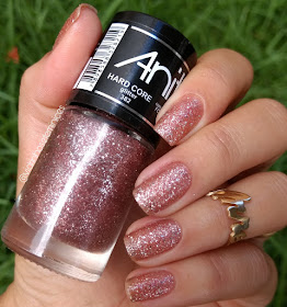 Novas Cores de Esmaltes Anita