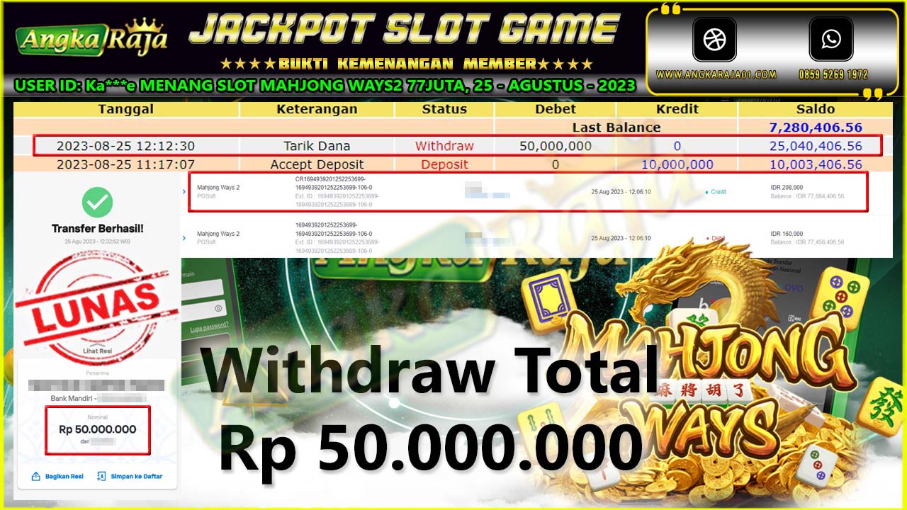 angkaraja-jackpot-slot-mahjong-ways-2-hingga-77juta-25-agustus-2023-02-39-20-2023-08-25