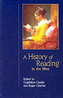 A History of Reading in the West