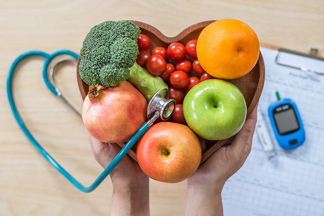 According to the CDC, diabetes also raises the risk of high blood pressure and cholesterol