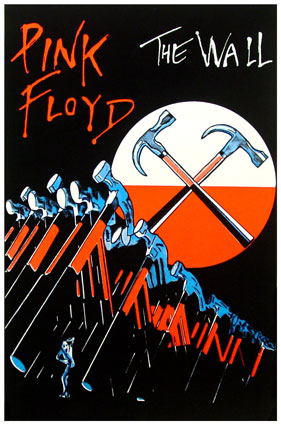 pink floyd the wall