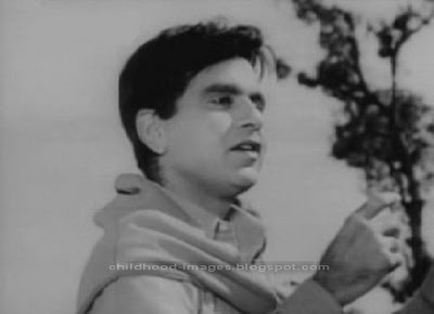 dilip kumar mini biography and childhood photos