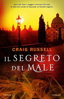 Il segreto del male - Craig Russell