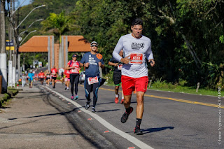 2.500 atletas participaram da 2ª edição da maratona ‘Claro Uphill Serra dos Órgãos’