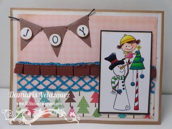 30 Days of Christmas - Day 26