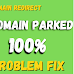 [Solution] Parked Free Courtesy of GoDaddy 2023
