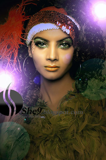 Party Makeup | Fancy Party fancy makeup. Party Makeup | Fancy Party