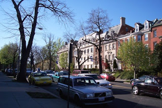 photo of Dupont Circle, Washington, DC