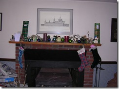 mantel