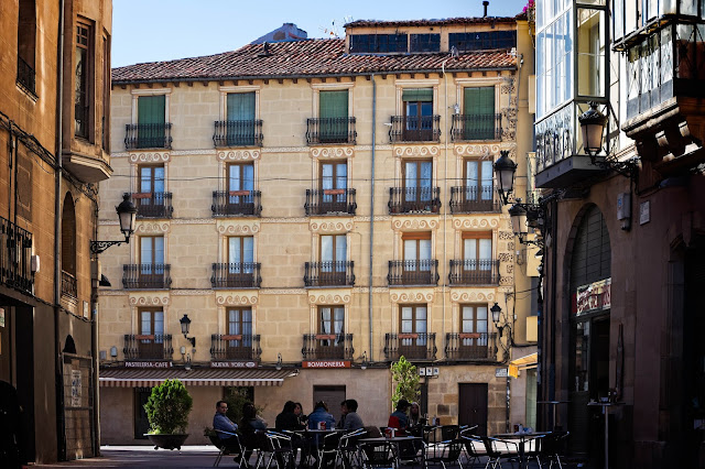 La Soria de Antonio Machado