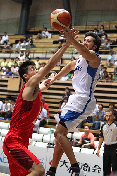  Jared dillinger Smart Gilas