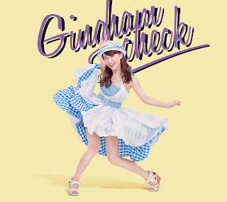 Gingham Check