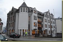 Alesund Building-4